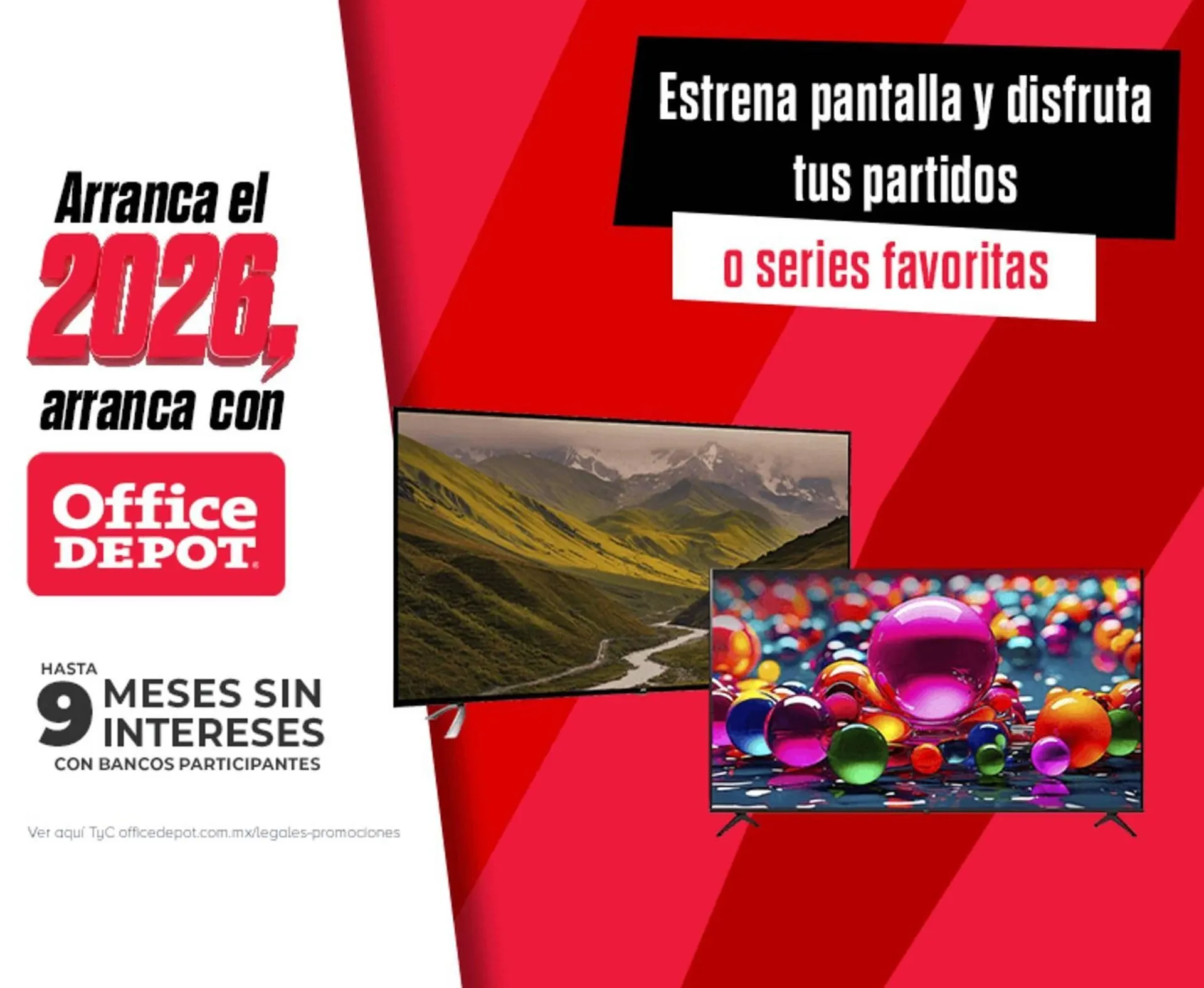 Catálogo de Catálogo Office Depot 5 de enero al 31 de enero 2026 - Pagina 8