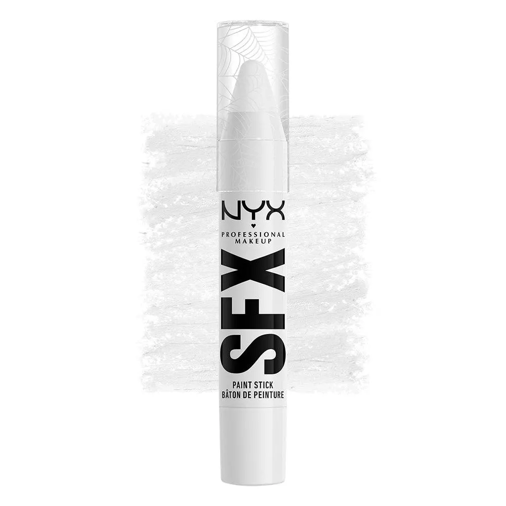 PINTURA FACIAL Y CORPORAL "GIVING GHOST" - NYX PROFESSIONAL MAKEUP