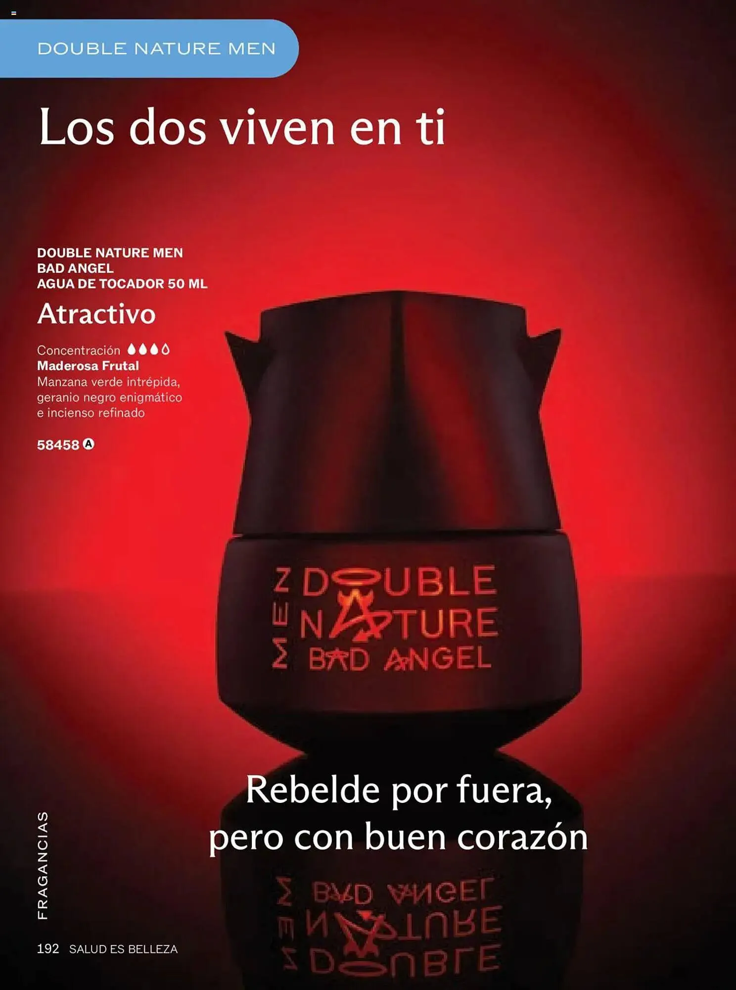 Catálogo de Catálogo Jafra 1 de febrero al 28 de febrero 2025 - Pagina 191