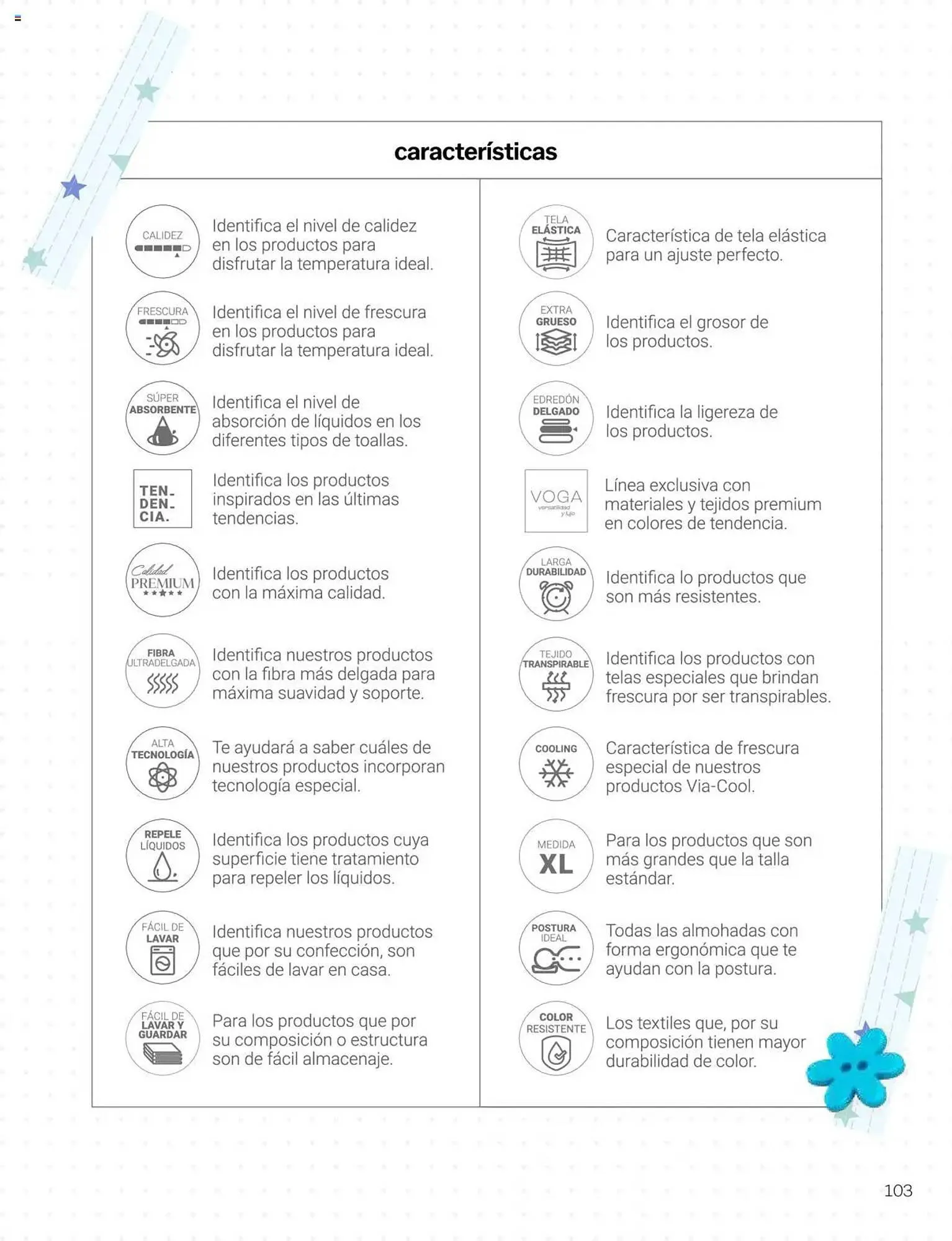 Catálogo de Catálogo Vianney 15 de agosto al 1 de julio 2026 - Pagina 105