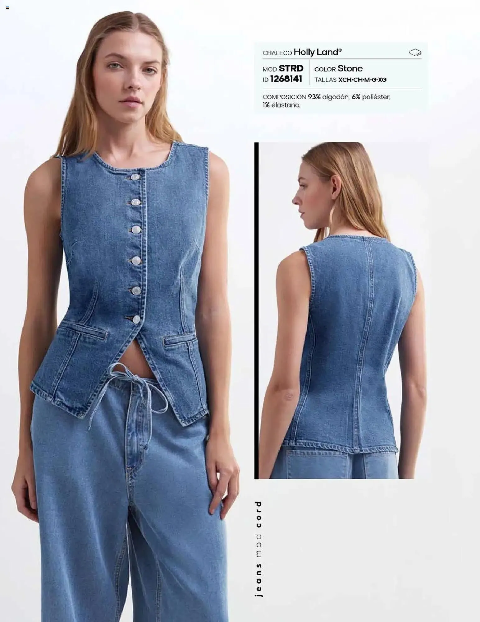 Catálogo de Catálogo Price Shoes 5 de febrero al 1 de septiembre 2026 - Pagina 64