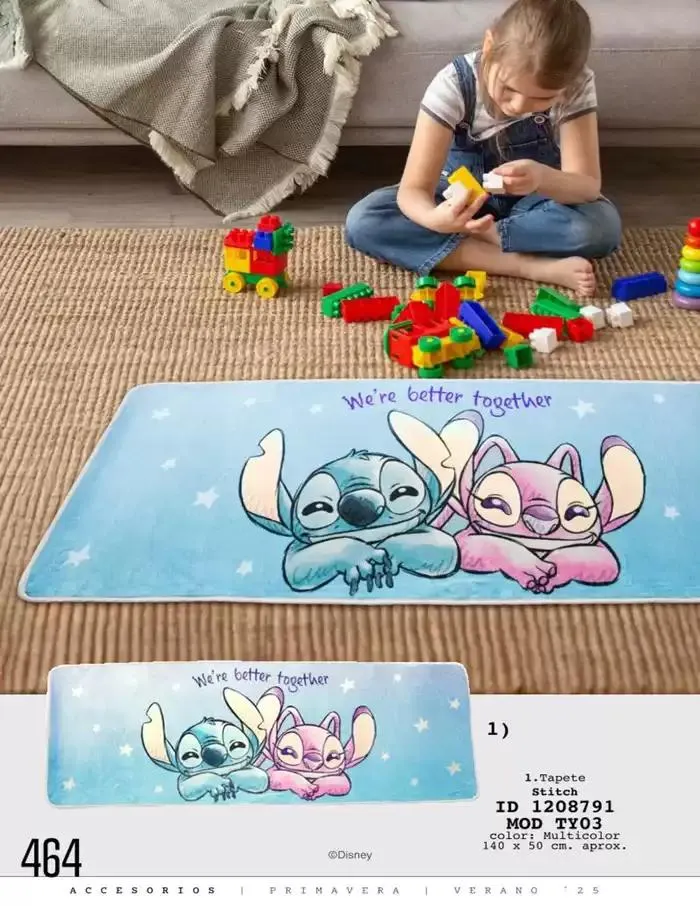 Catálogo de ACCESORIOS | PRI-VER | 2025 | 1E 1 de marzo al 30 de septiembre 2025 - Pagina 466