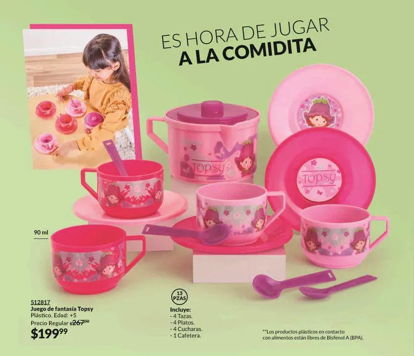 Catálogo de Avon Casa & Estilo C15 14 de agosto al 18 de septiembre 2024 - Pagina 180