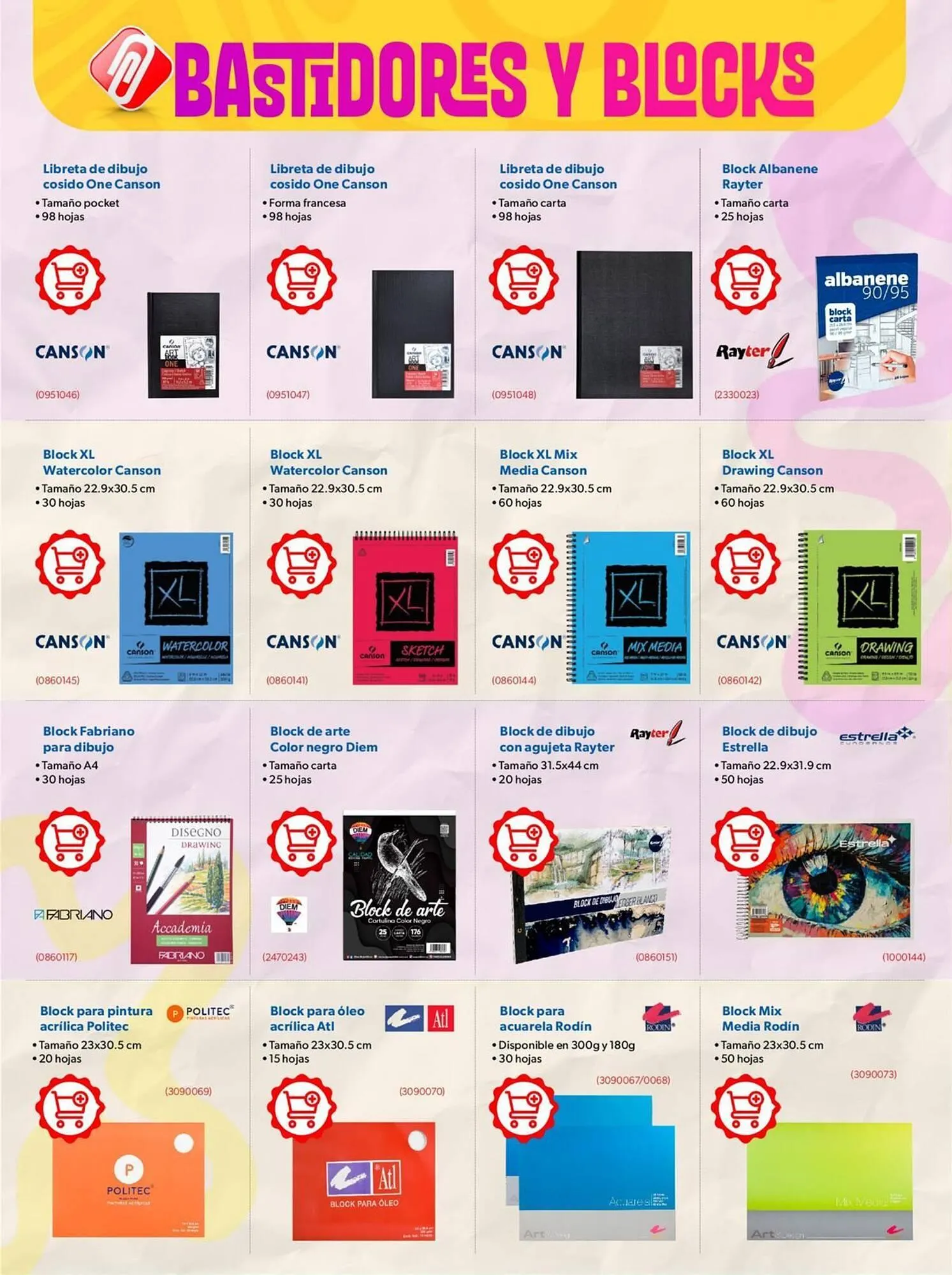 Catálogo de Catálogo Ofix 5 de noviembre al 17 de noviembre 2025 - Pagina 7