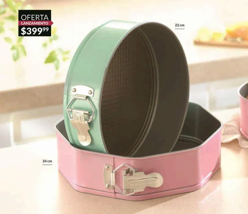 Catálogo de Avon Casa & Estilo C16 31 de agosto al 7 de octubre 2024 - Pagina 134