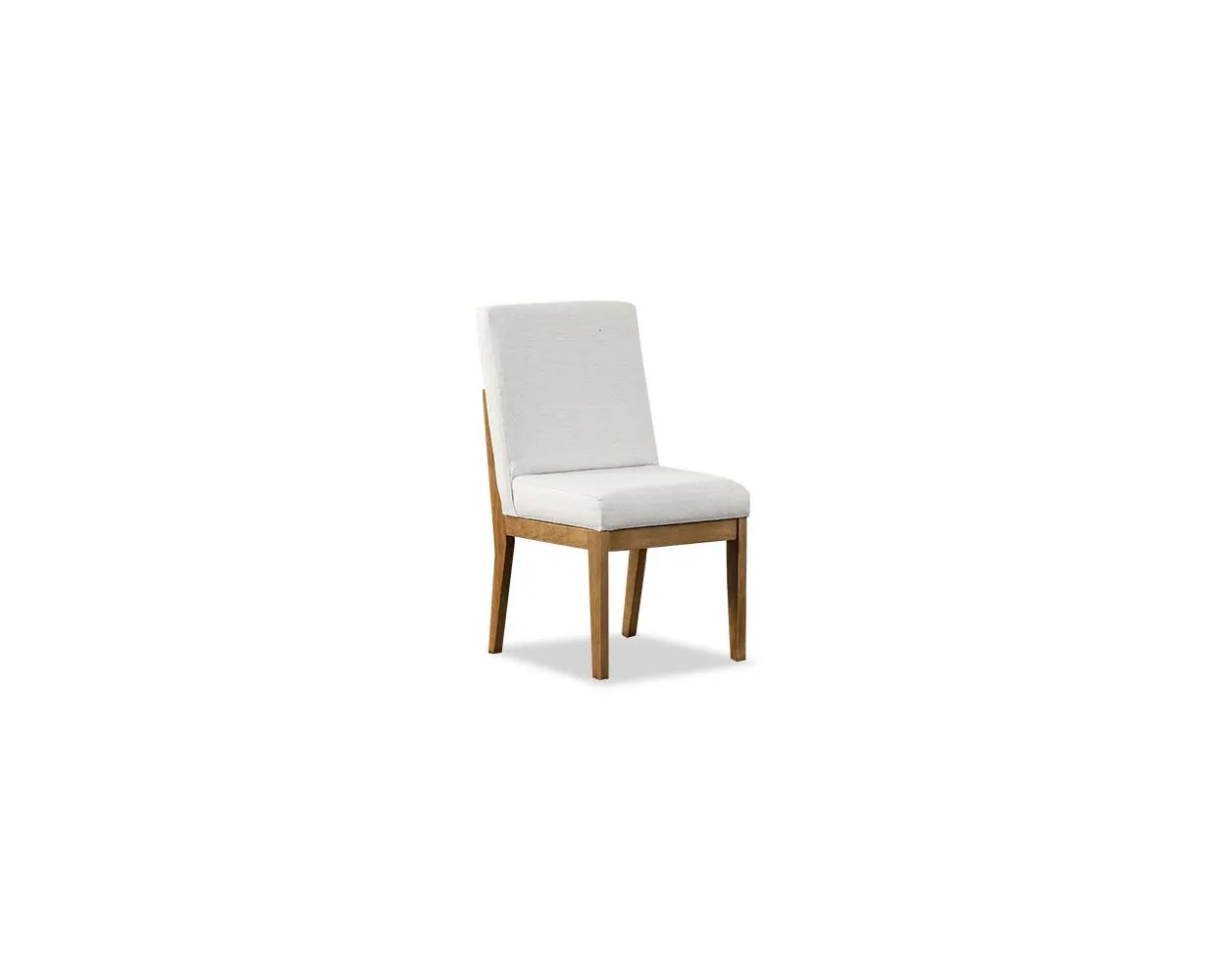Silla Kansas New Blanco