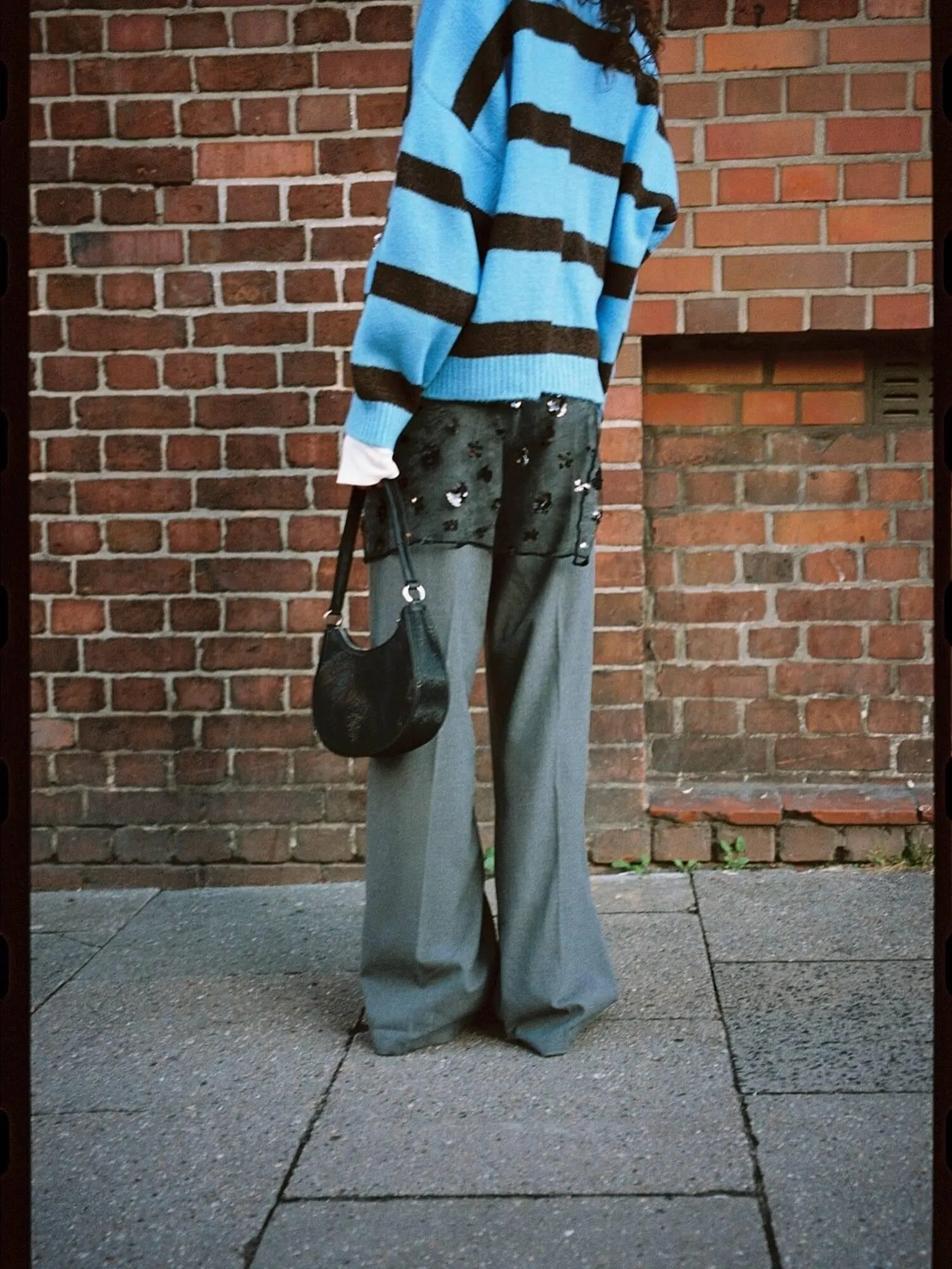 Catálogo de Catálogo Stradivarius 3 de diciembre al 31 de diciembre 2025 - Pagina 3