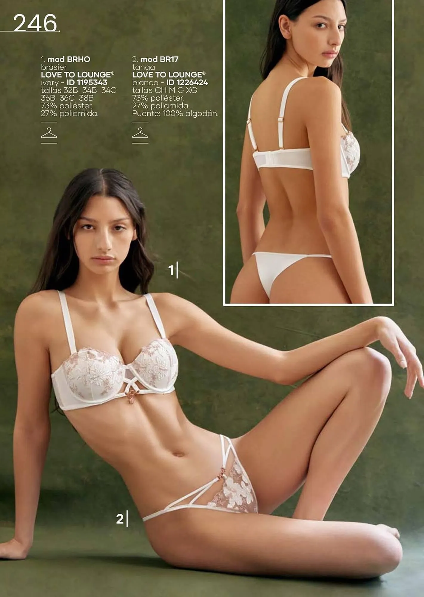 Catálogo de Catálogo Price Shoes 2 de febrero al 31 de marzo 2026 - Pagina 246