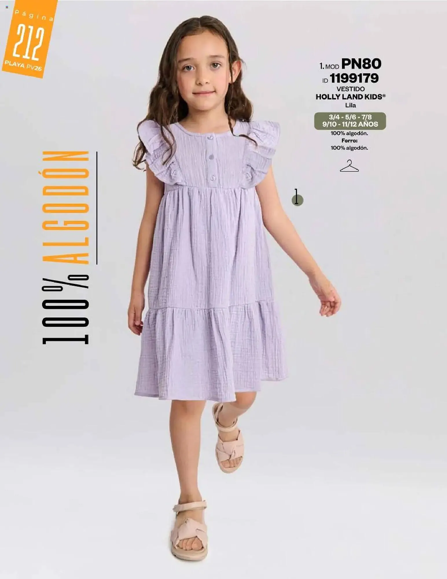 Catálogo de Catálogo Price Shoes 13 de febrero al 1 de enero 2027 - Pagina 212