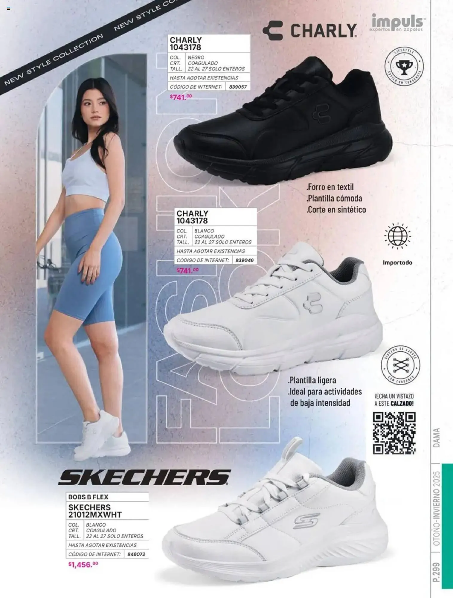 Catálogo de Catálogo Impuls 7 de julio al 1 de octubre 2025 - Pagina 301