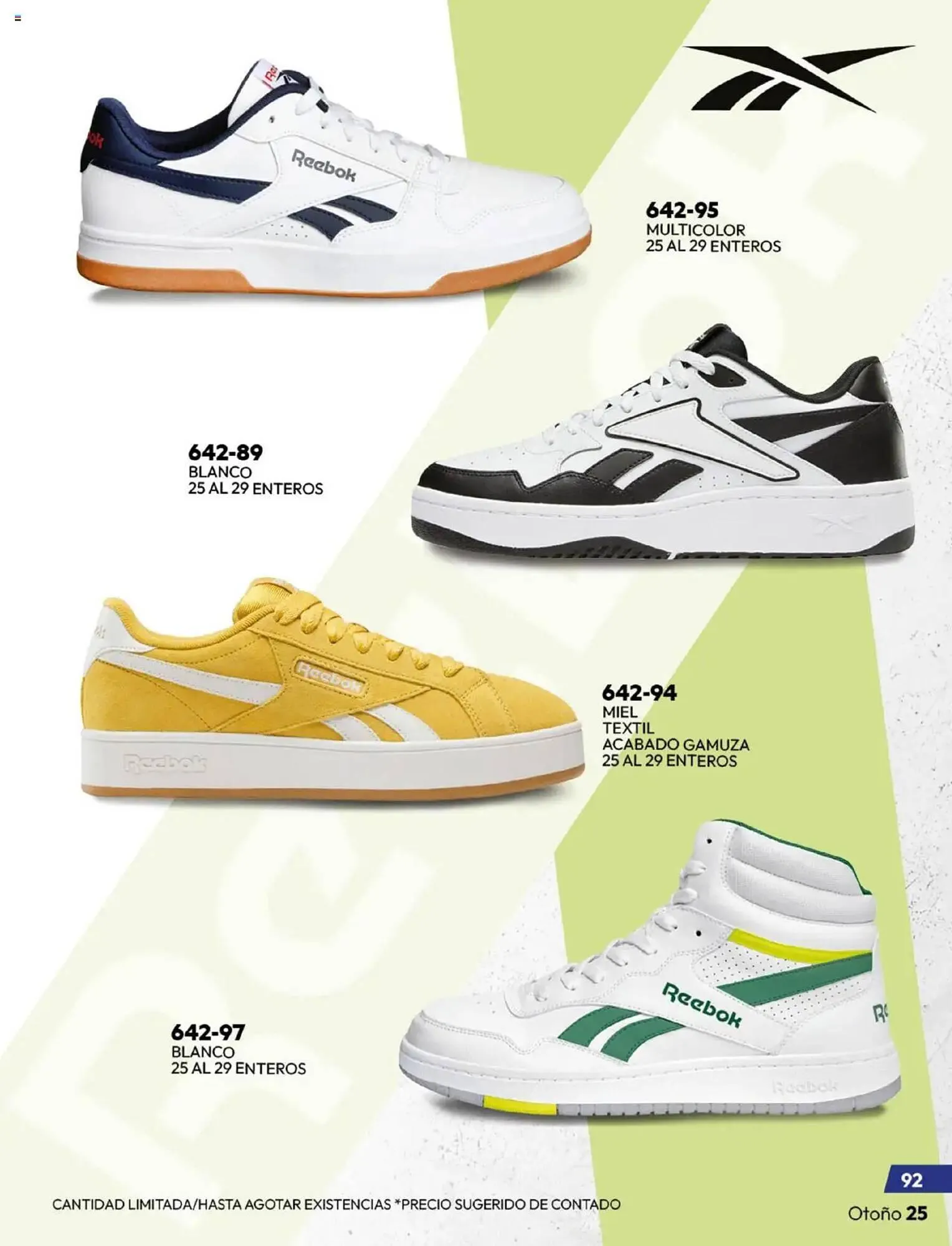 Catálogo de Catálogo Cklass 14 de julio al 1 de enero 2026 - Pagina 164