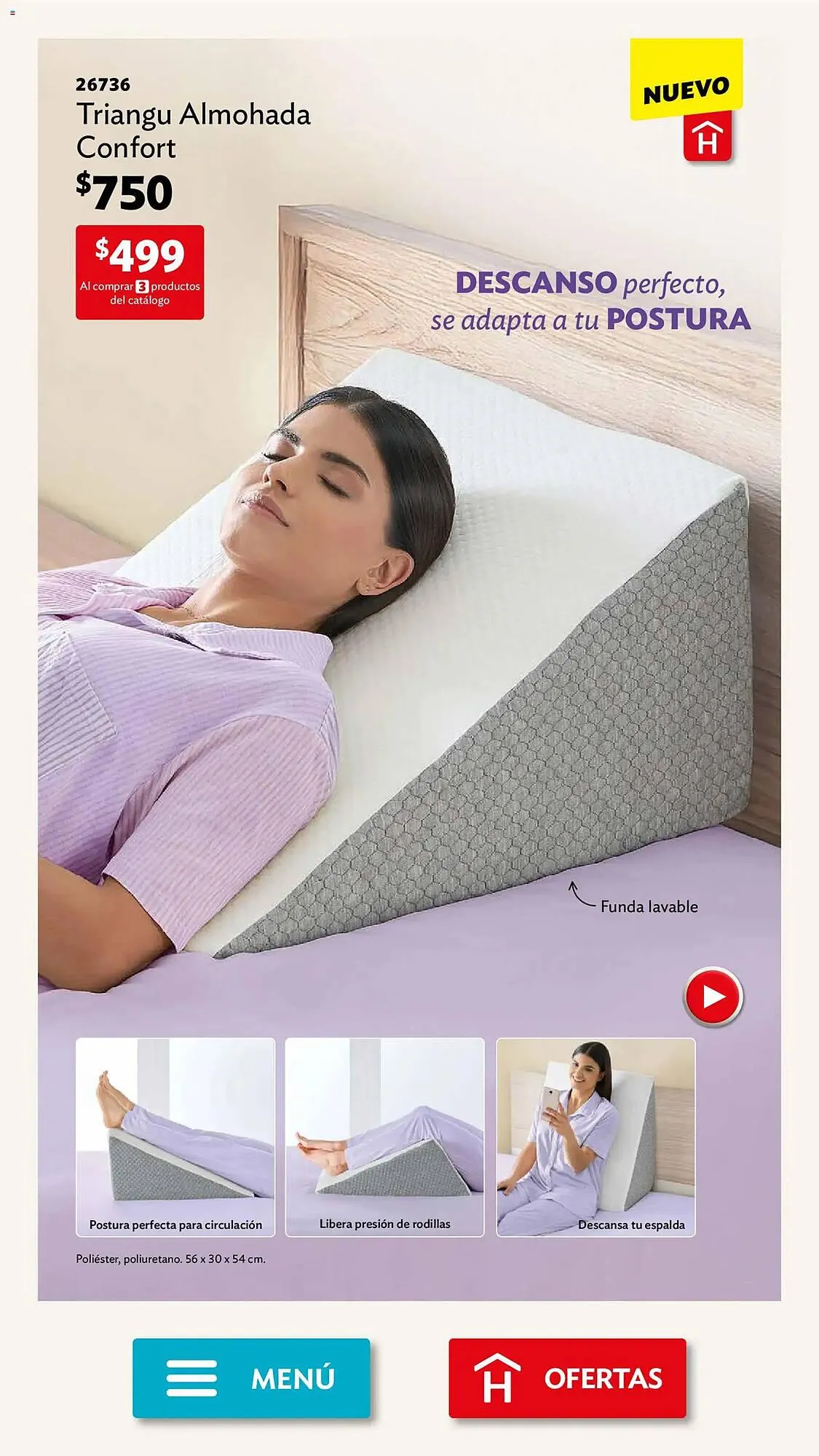 Catálogo de Catálogo BetterWare 2 de febrero al 28 de febrero 2026 - Pagina 5