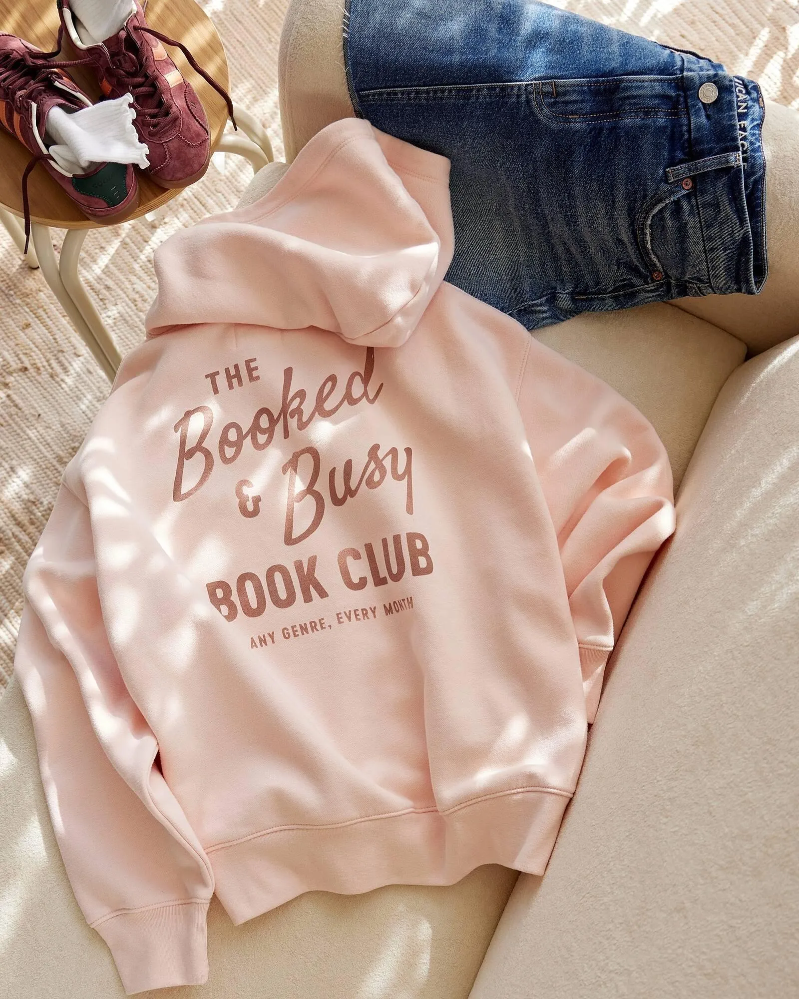 Catálogo American Eagle - 1