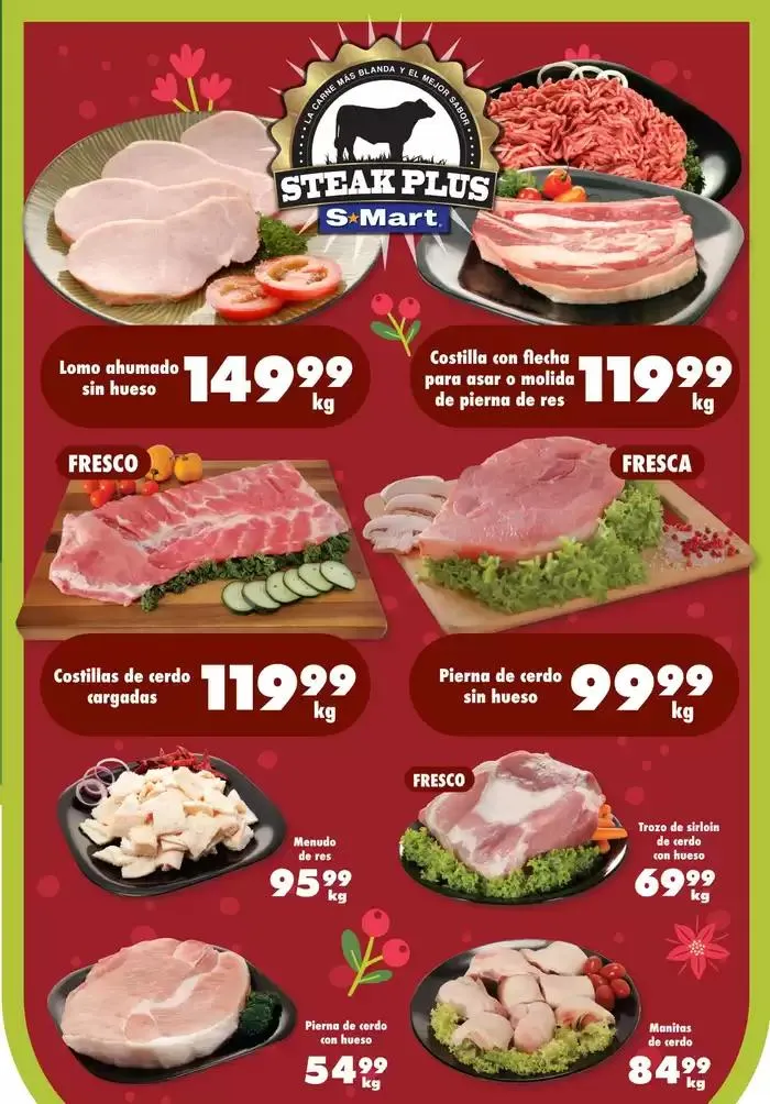 Catálogo de Vive la Navidad 20 de diciembre al 24 de diciembre 2024 - Pagina 3