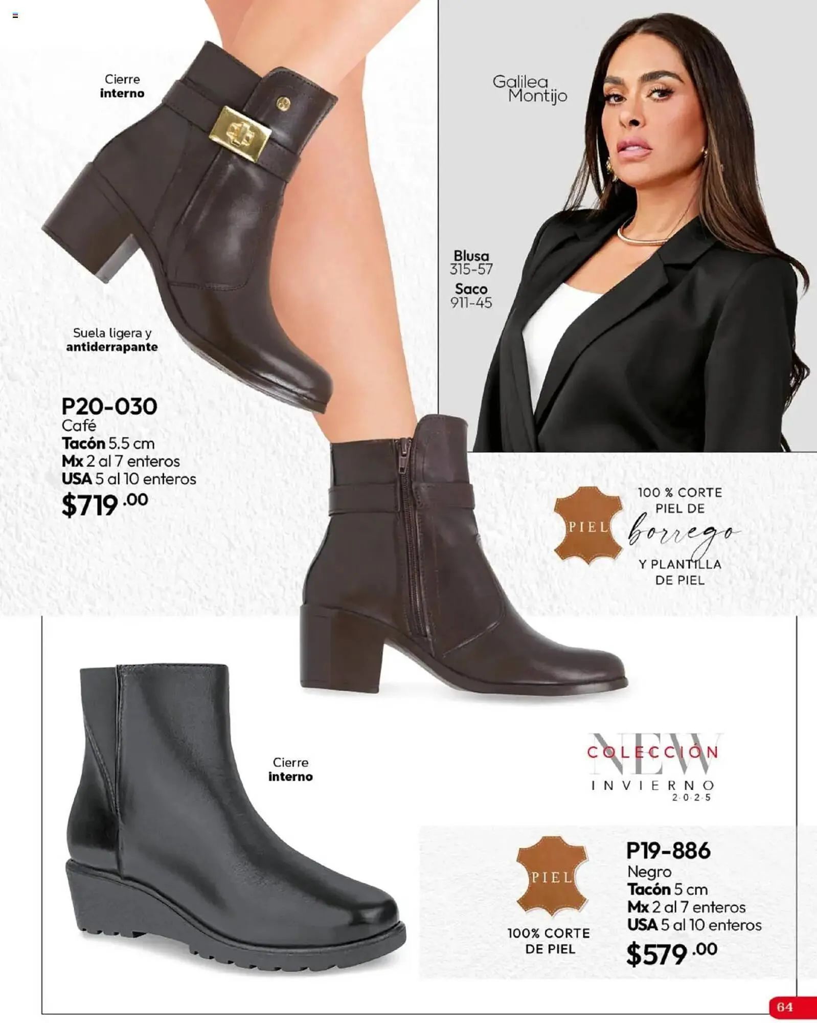 Catálogo de Catálogo Cklass 16 de septiembre al 1 de abril 2026 - Pagina 220