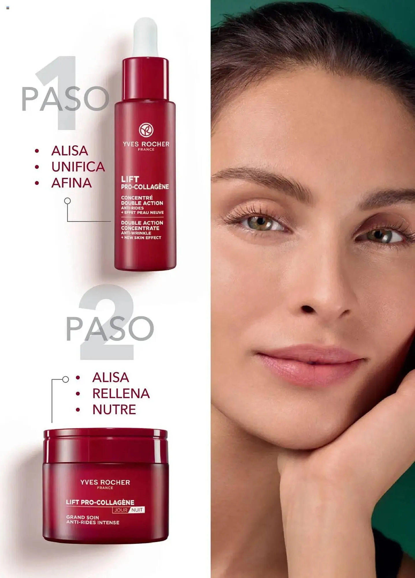 Catálogo de Catálogo Yves Rocher 15 de julio al 5 de agosto 2025 - Pagina 50