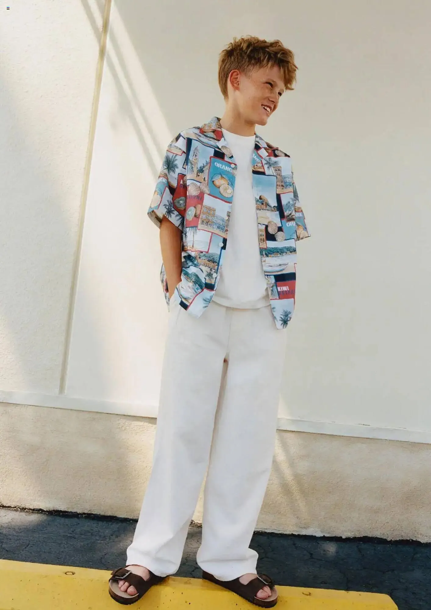 Catálogo de Catálogo ZARA 1 de junio al 1 de julio 2025 - Pagina 15