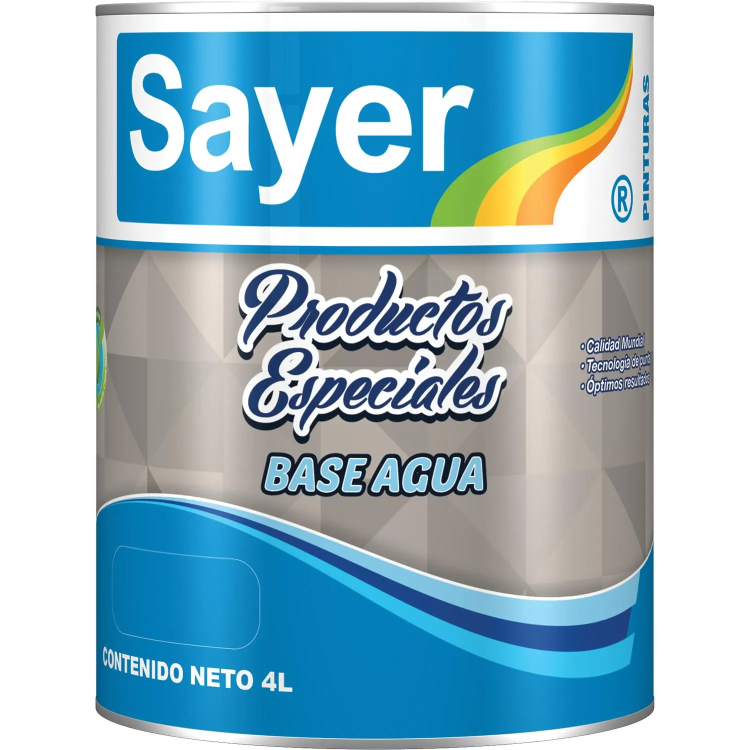 PINTURA TRÁFICO BASE AGUA