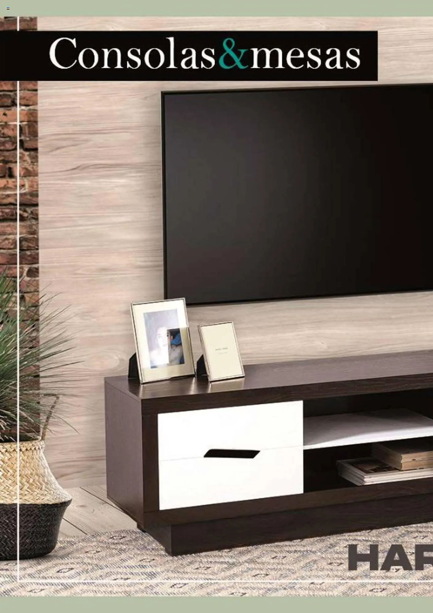 Catálogo de Catálogo Muebles Dico 16 de abril al 23 de abril 2024 - Pagina 125