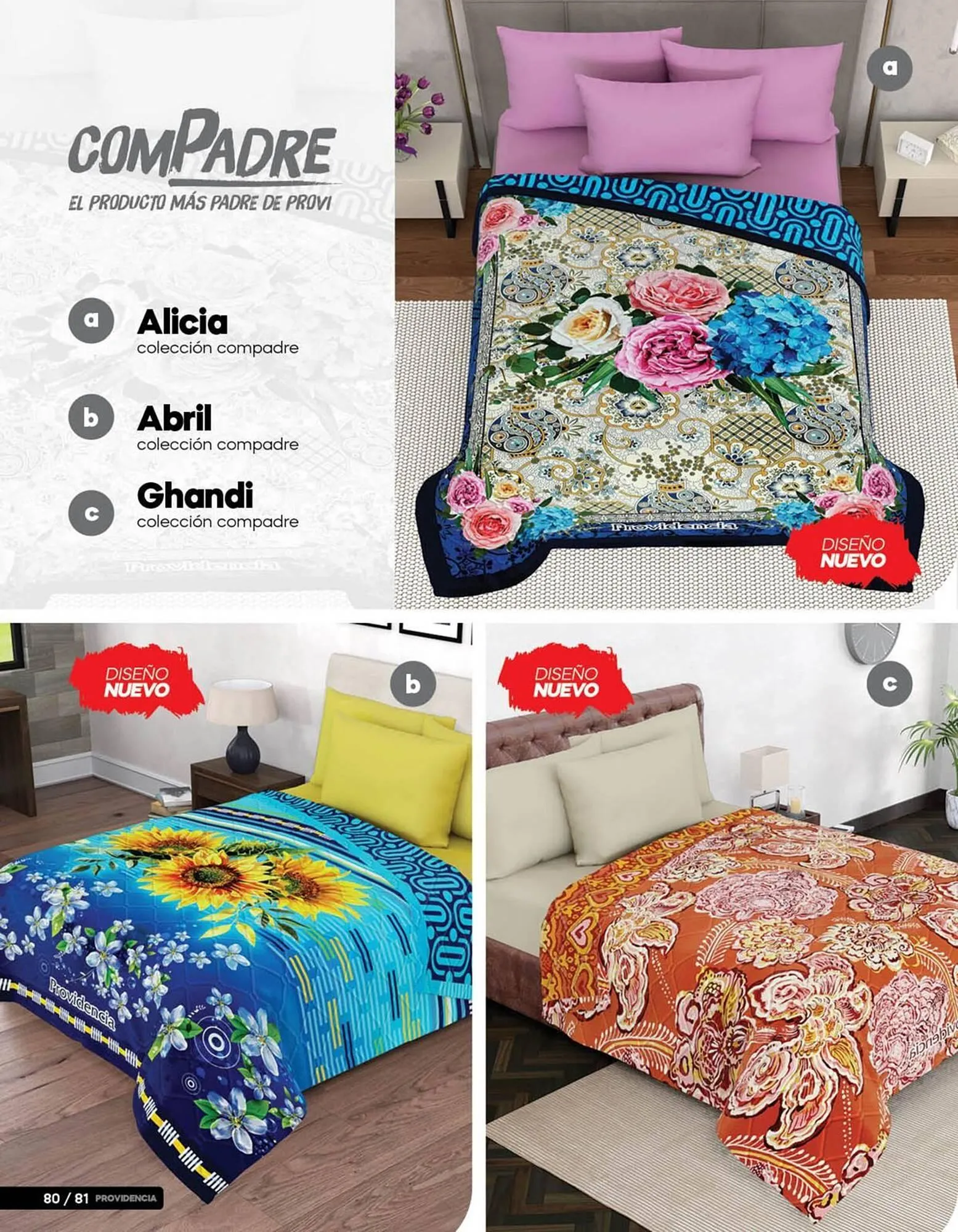 Catálogo de Catálogo Providencia 24 de mayo al 31 de diciembre 2025 - Pagina 96