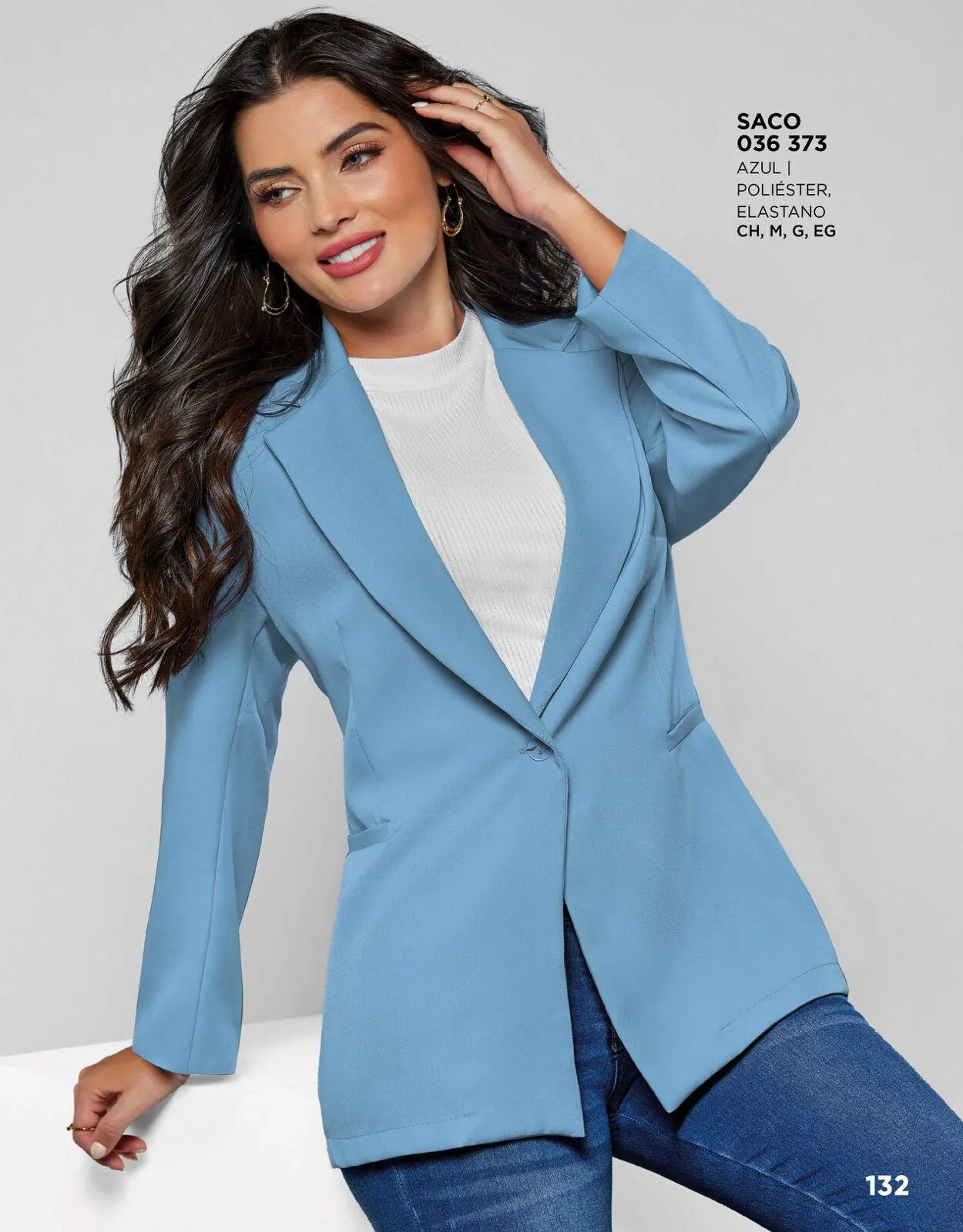 Catálogo de Mundo Terra 1 de septiembre al 31 de marzo 2024 - Pagina 133