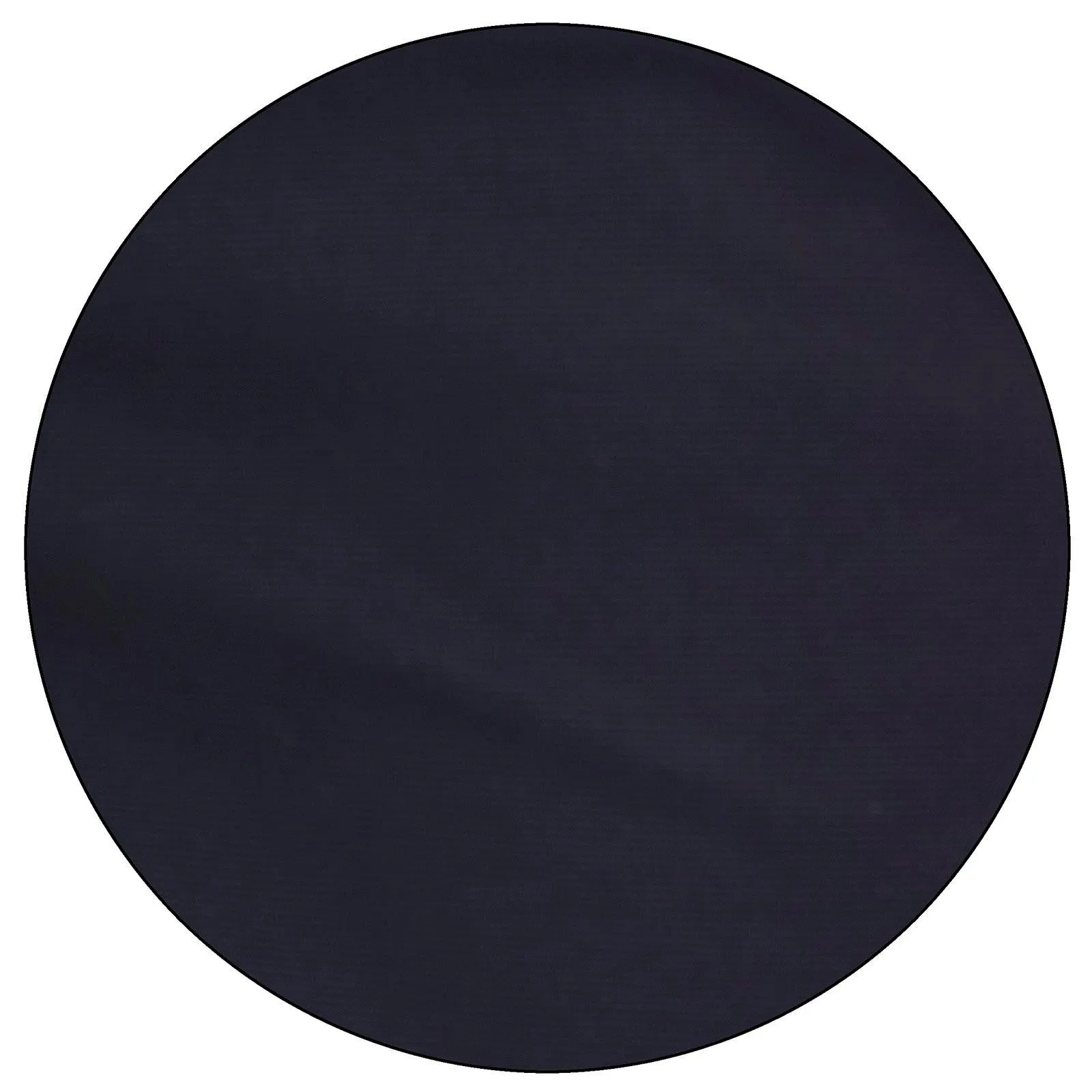 Pantalón Separates en tejido liso azul marino Slim Fit