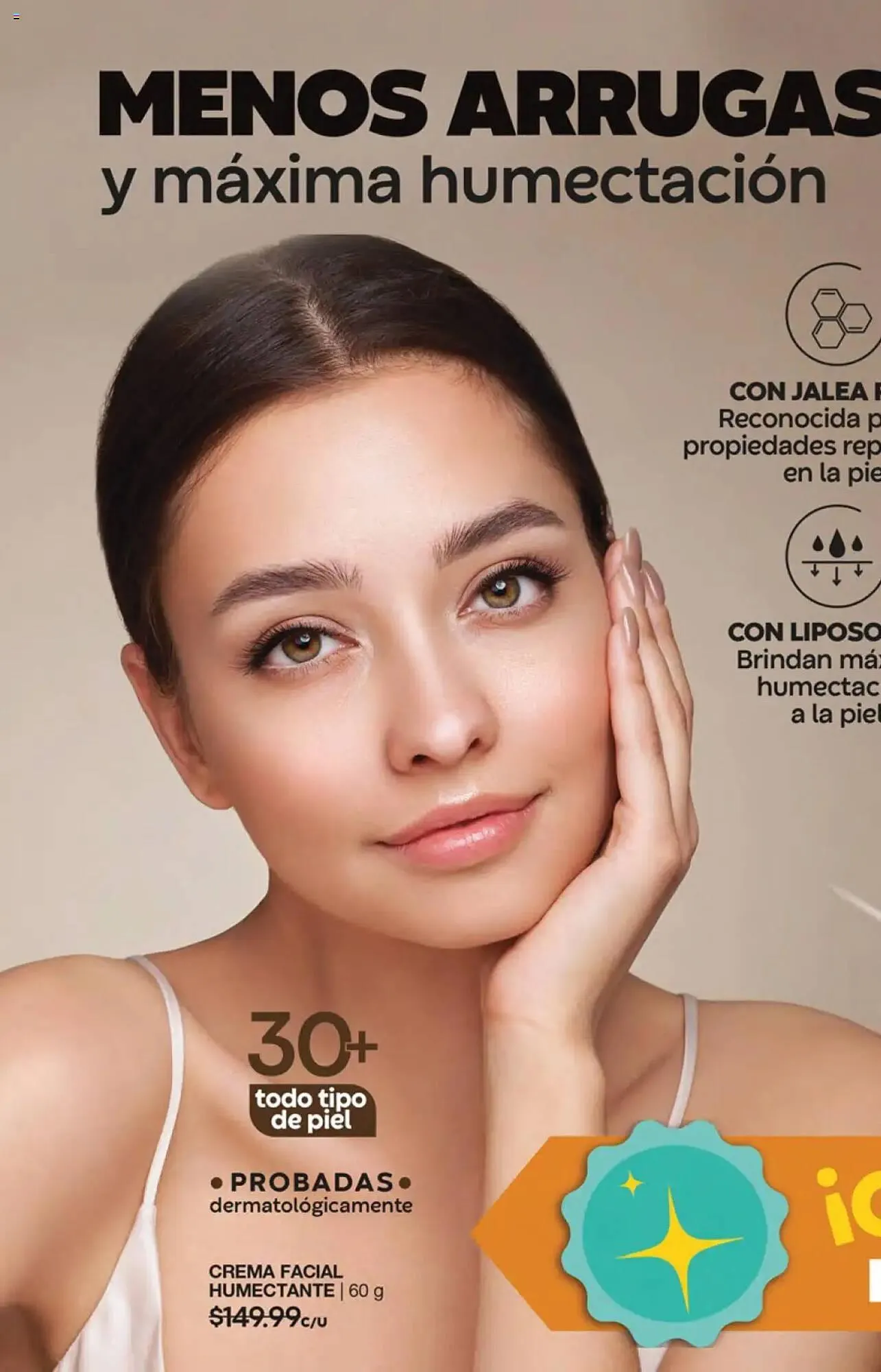 Catálogo de Catálogo Fuller 23 de julio al 13 de agosto 2025 - Pagina 124