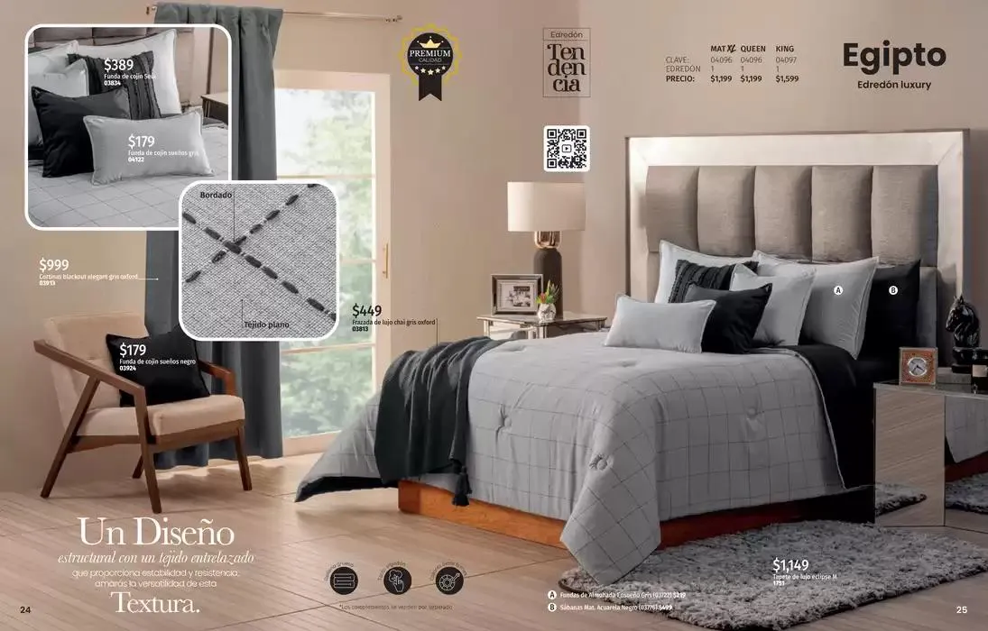 Catálogo de Catálogo Verano 2024 10 de octubre al 31 de marzo 2025 - Pagina 14