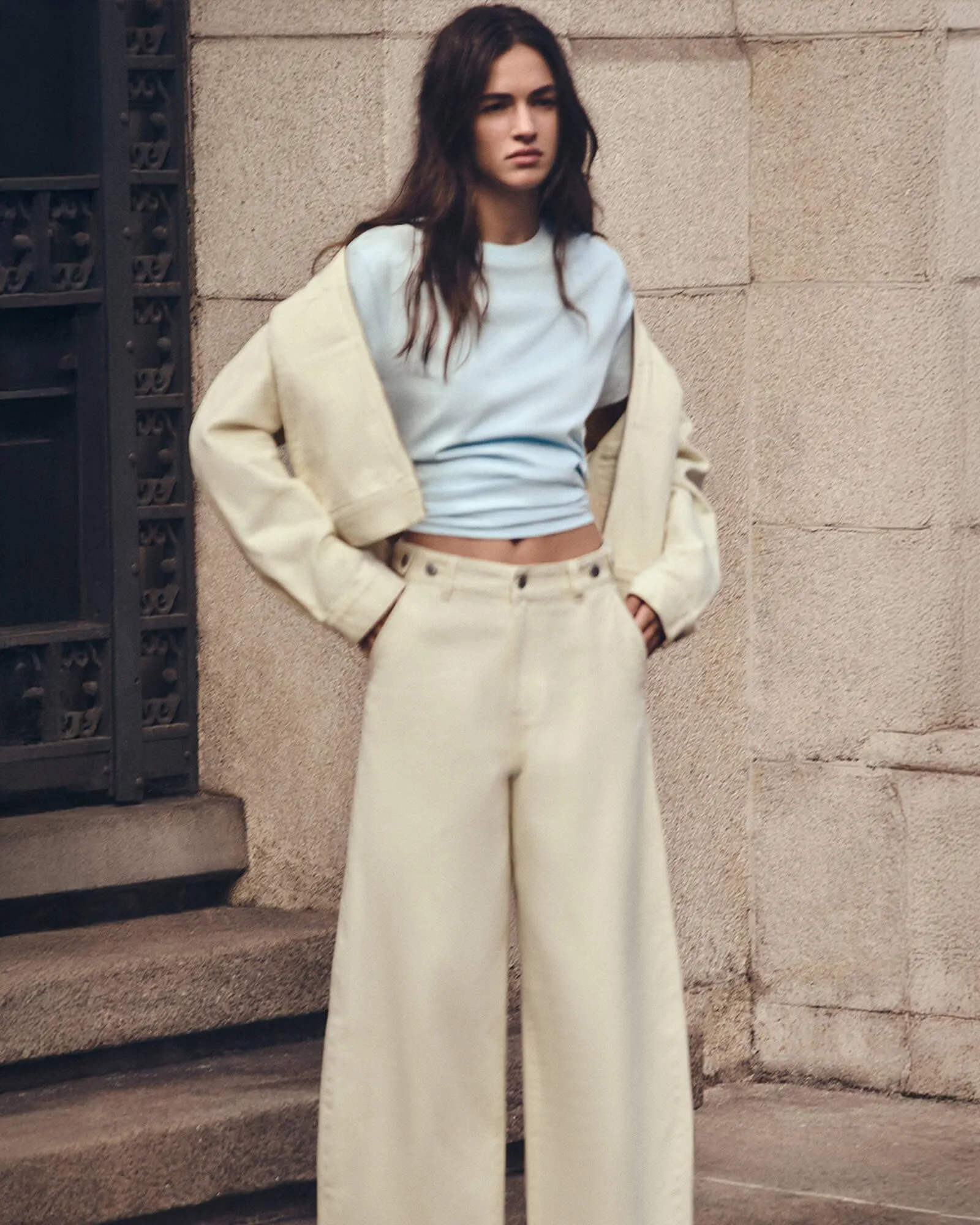 Catálogo de Catálogo Pull & Bear 5 de marzo al 18 de marzo 2026 - Pagina 3