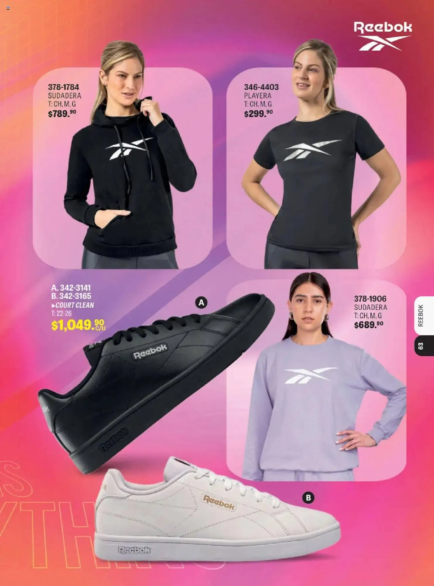 Catálogo de Catálogo Andrea 13 de agosto al 1 de enero 2026 - Pagina 60