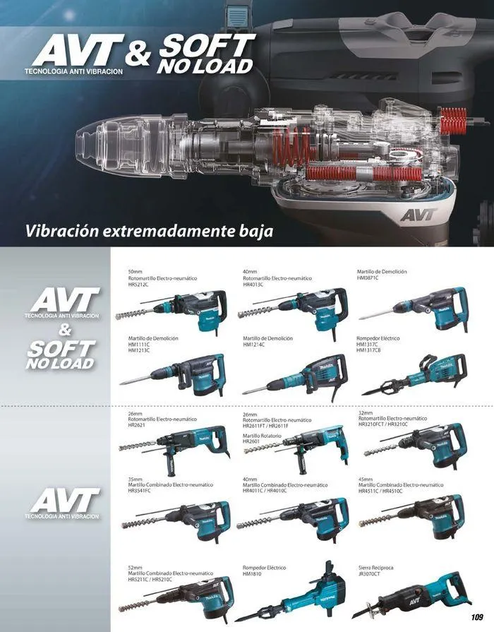 Catálogo de Catálogo General 2023/2024 3 de enero al 31 de diciembre 2024 - Pagina 109