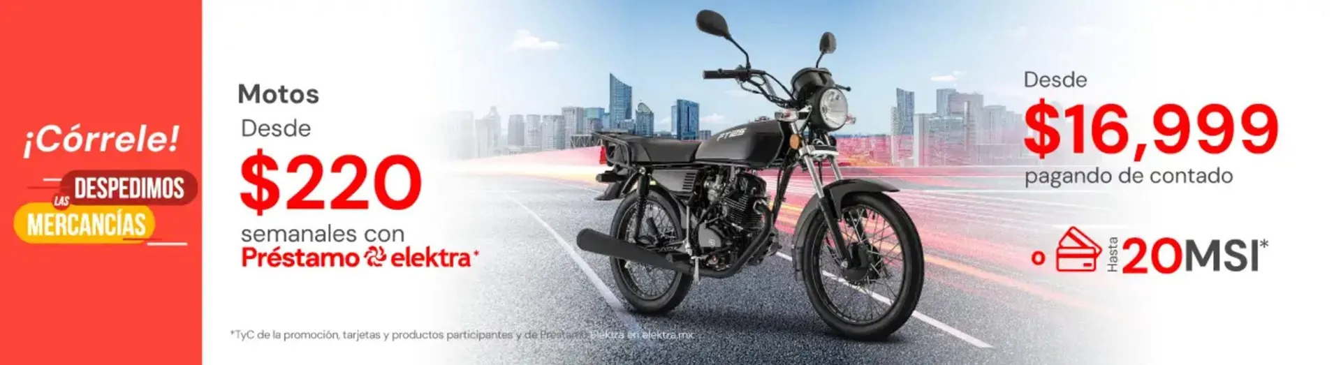 Catálogo de Catálogo Elektra 27 de enero al 15 de febrero 2026 - Pagina 3