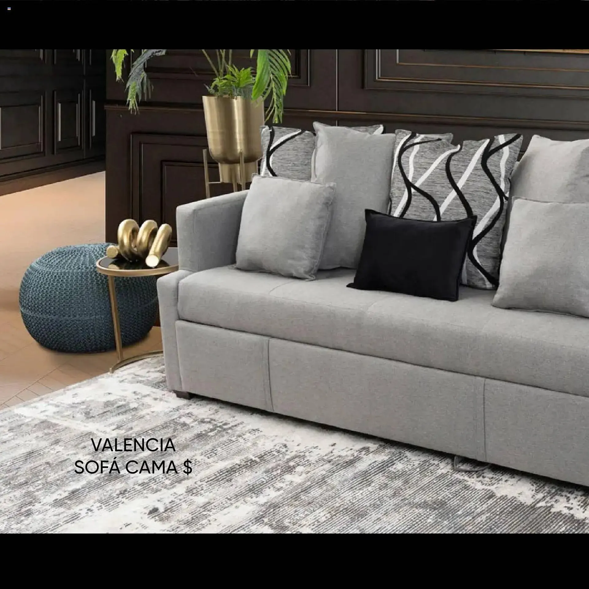 Catálogo de Catálogo Muebles Dico 22 de octubre al 1 de febrero 2026 - Pagina 32