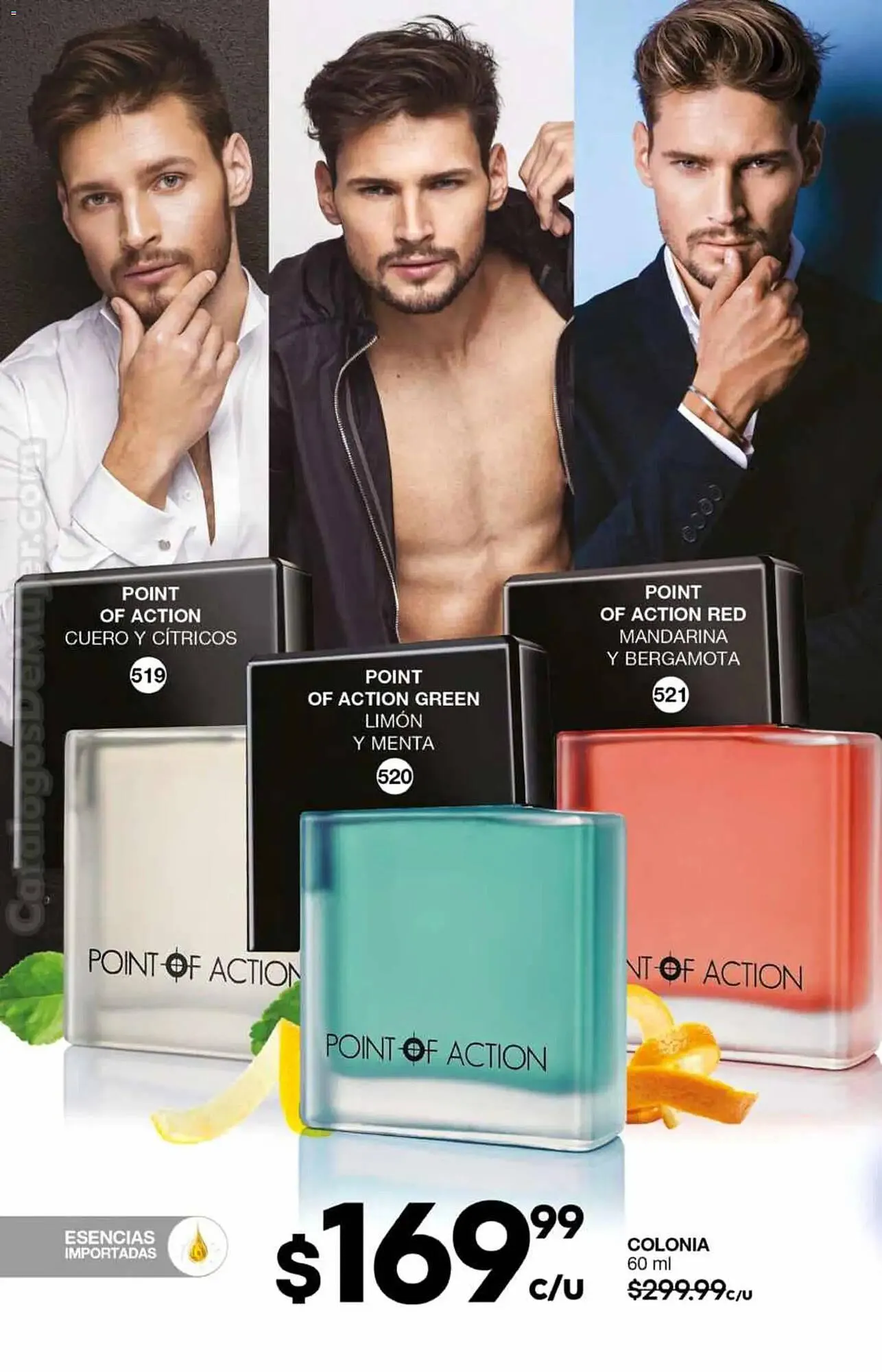 Catálogo de Catálogo Fuller 26 de noviembre al 17 de diciembre 2025 - Pagina 168