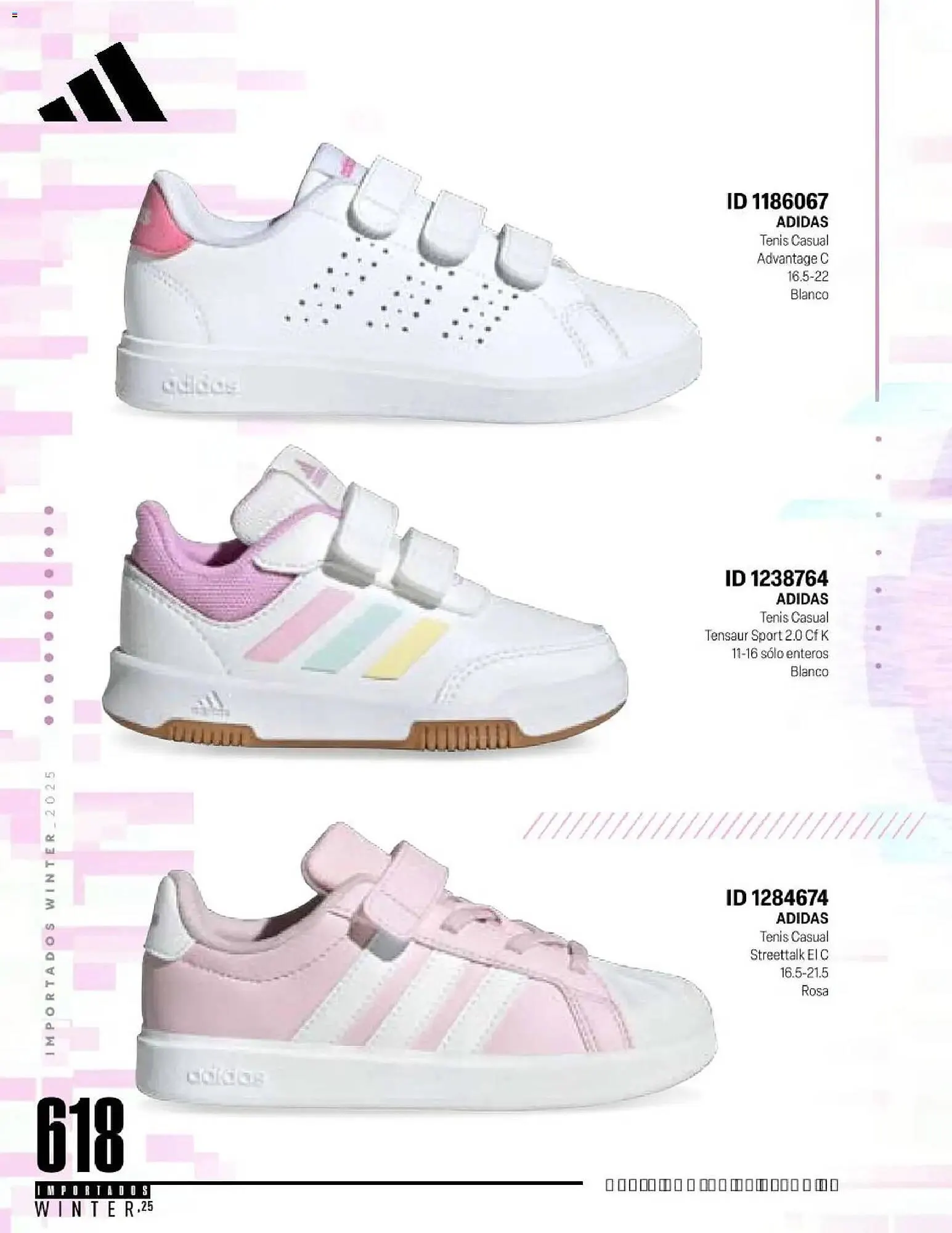 Catálogo de Catálogo Price Shoes 11 de noviembre al 1 de febrero 2026 - Pagina 618