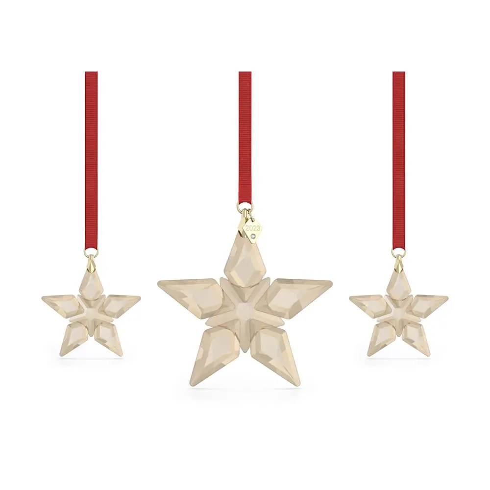 Annual Edition Set de decoraciones Festive 2023