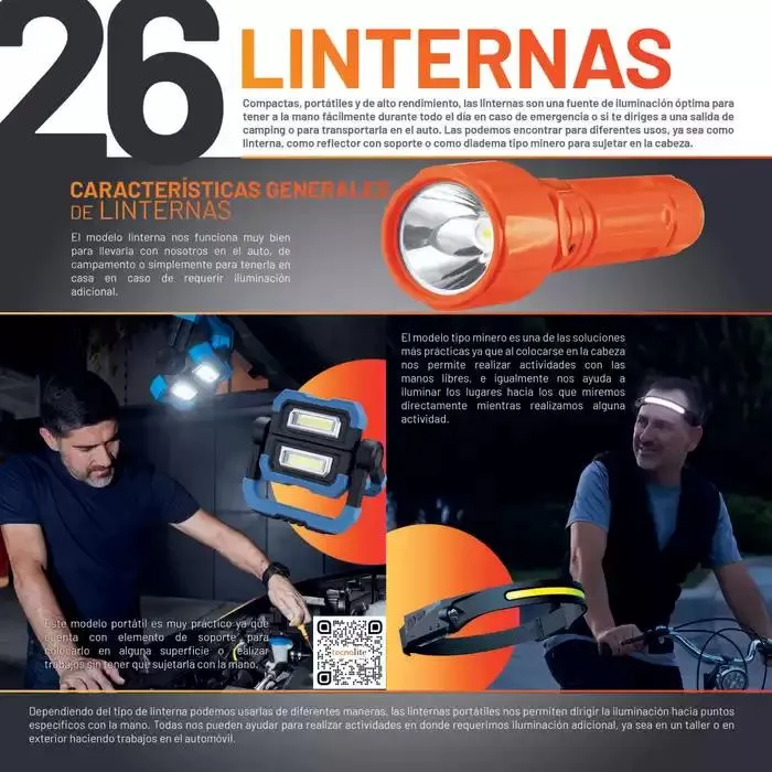 Catálogo de Catálogo 2024 10 de octubre al 31 de enero 2025 - Pagina 312