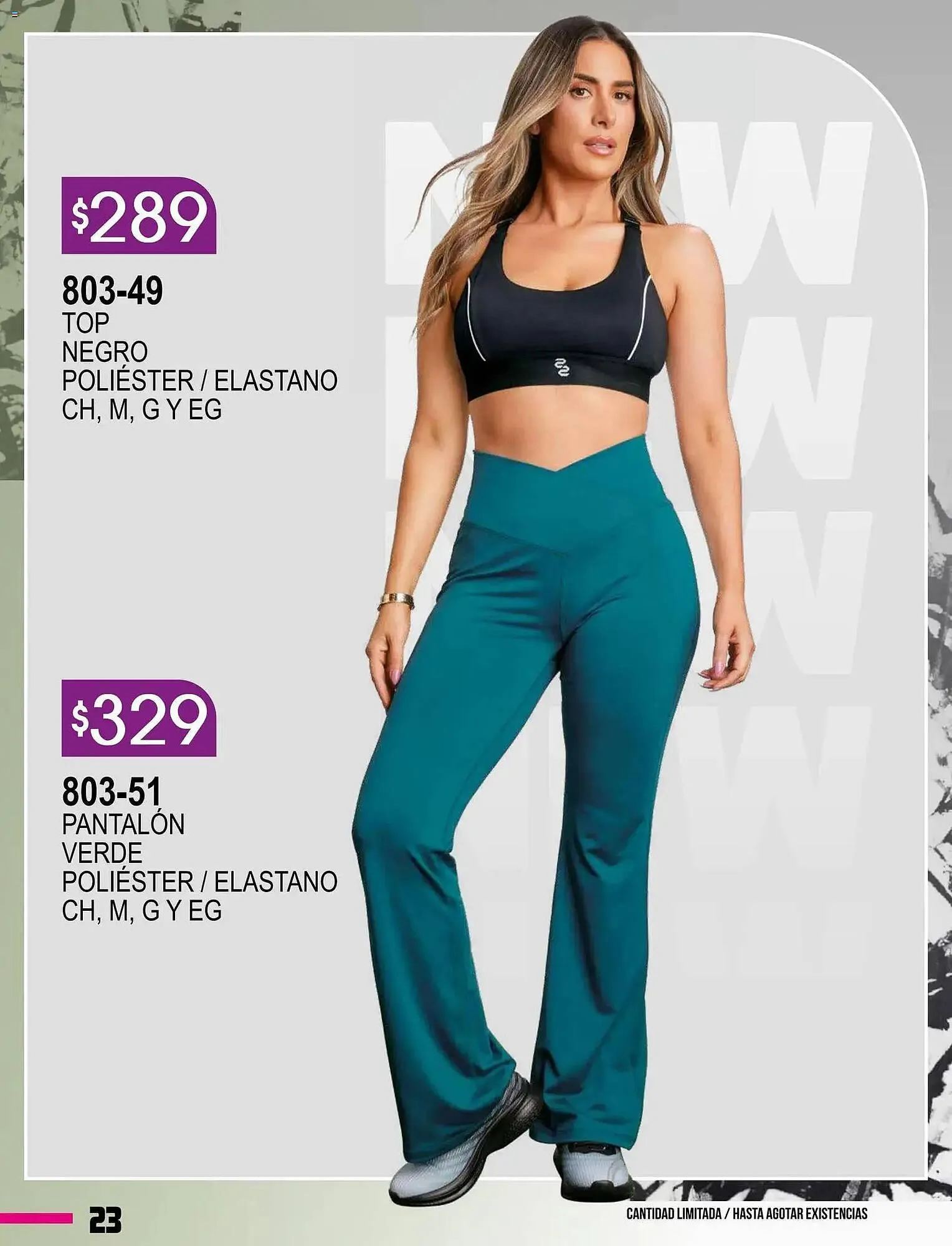 Catálogo de Catálogo Cklass 8 de enero al 2 de marzo 2026 - Pagina 24