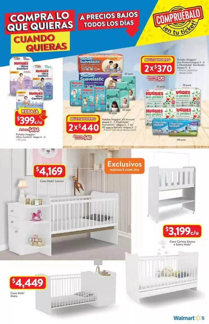 Catálogo de SC - Mayo 6 de mayo al 22 de mayo 2025 - Pagina 15