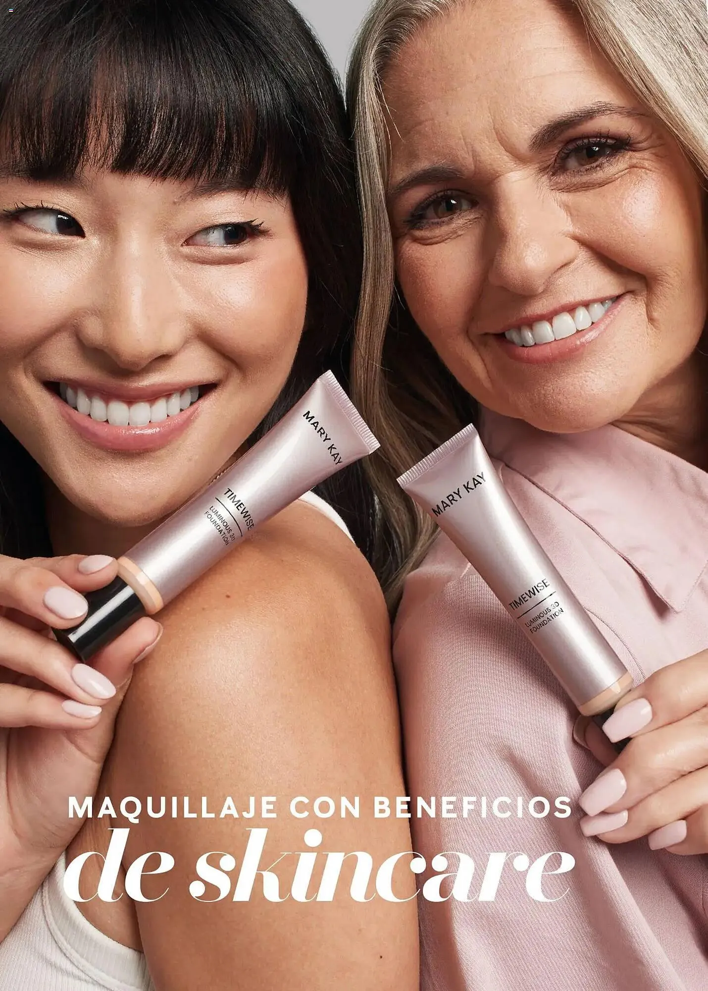Catálogo de Catálogo Mary Kay 1 de mayo al 30 de junio 2026 - Pagina 2