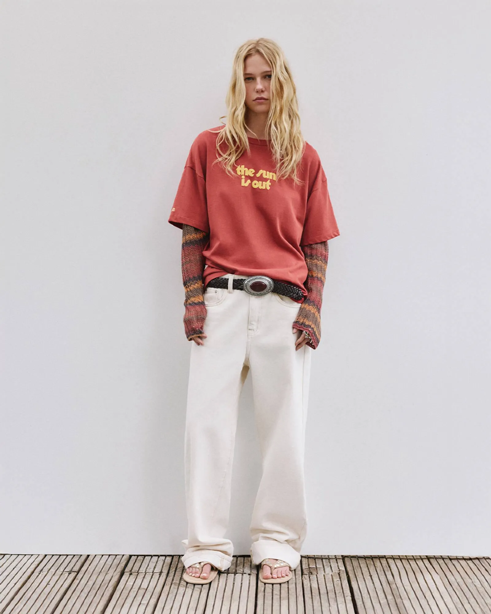 Catálogo de Catálogo Pull & Bear 28 de julio al 3 de agosto 2025 - Pagina 5