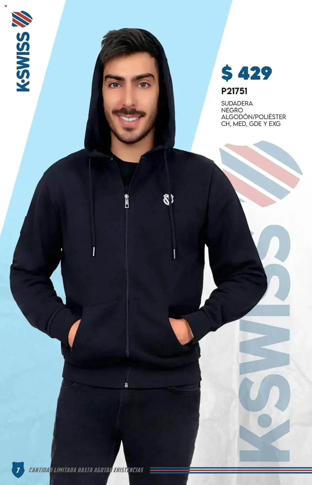 Catálogo de Catálogo Cklass 29 de septiembre al 1 de enero 2027 - Pagina 8