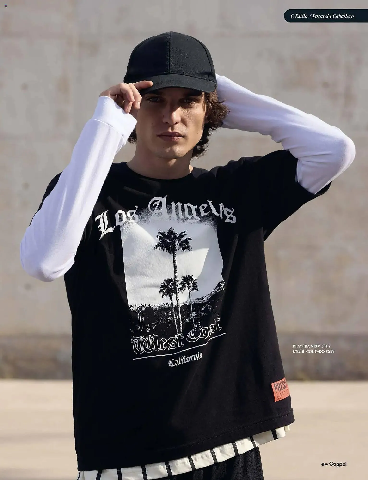 Catálogo de Catálogo Coppel 1 de marzo al 1 de abril 2026 - Pagina 49