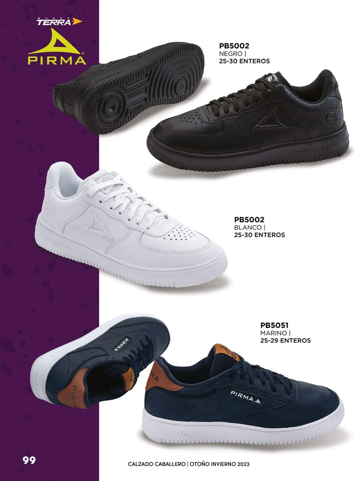 Catálogo de Mundo Terra 1 de septiembre al 29 de febrero 2024 - Pagina 100