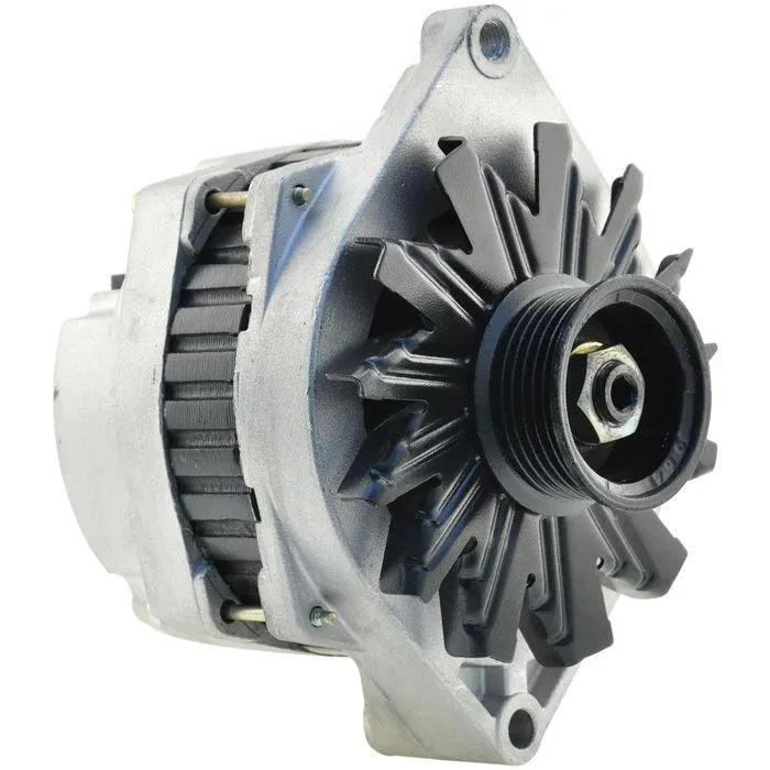 Alternador Remanufacturado Duralast DL8101-1