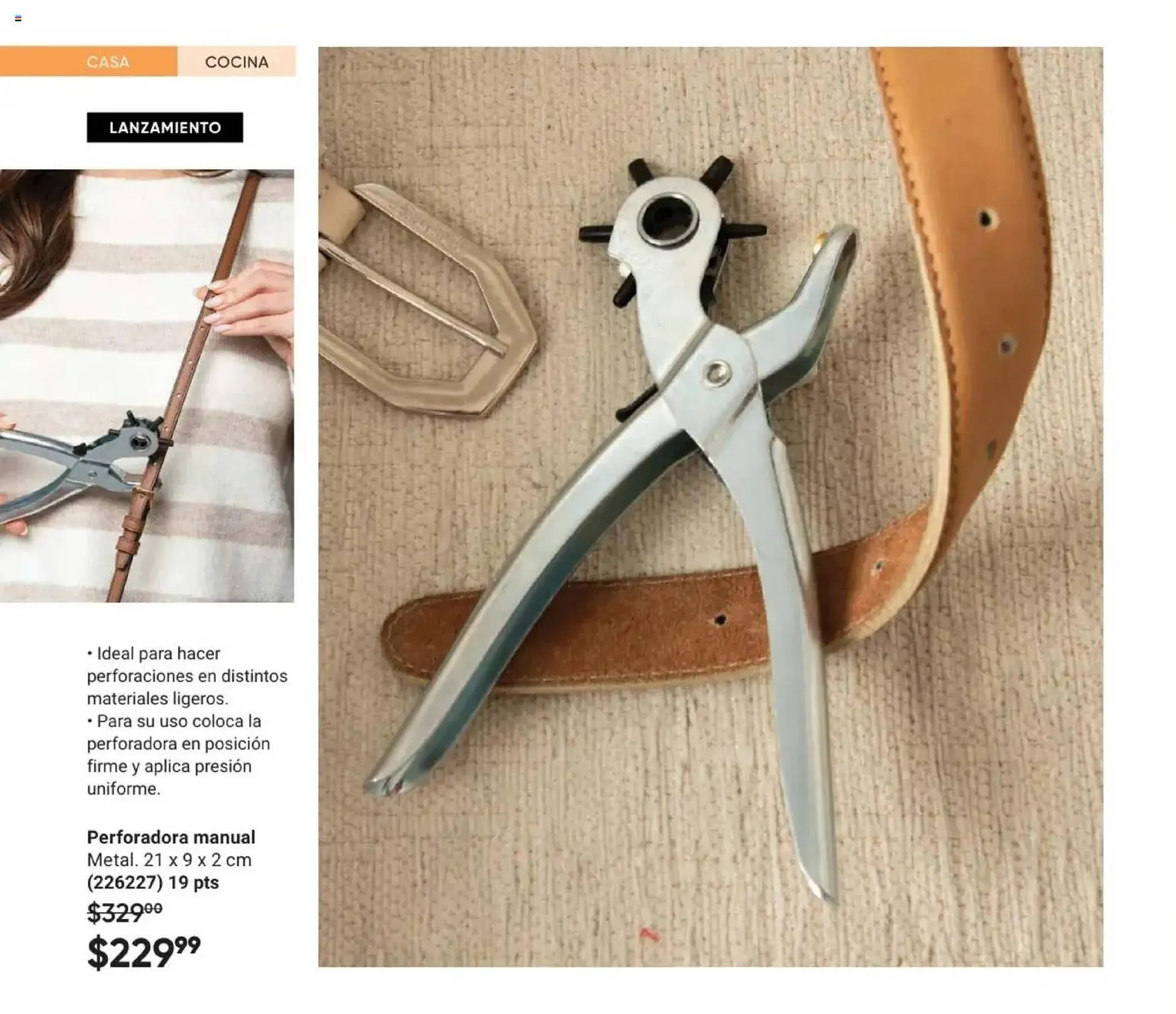 Catálogo de Catálogo Avon 30 de enero al 6 de marzo 2026 - Pagina 62