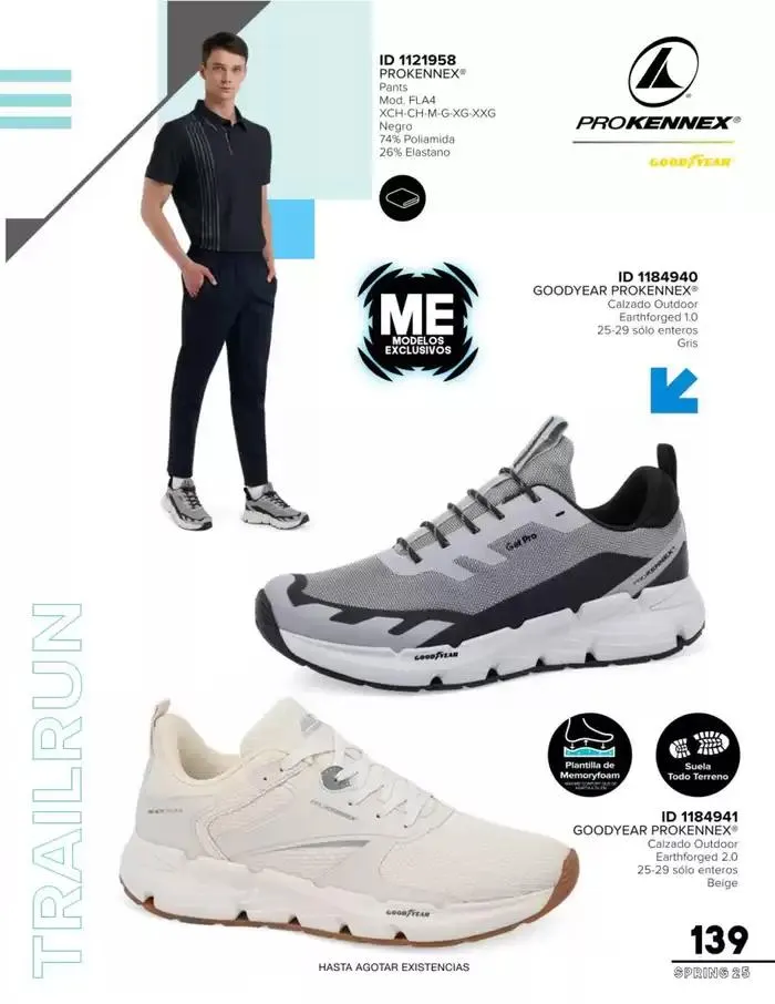 Catálogo de IMP SPRING | 2025 | 1E 17 de febrero al 28 de febrero 2025 - Pagina 141