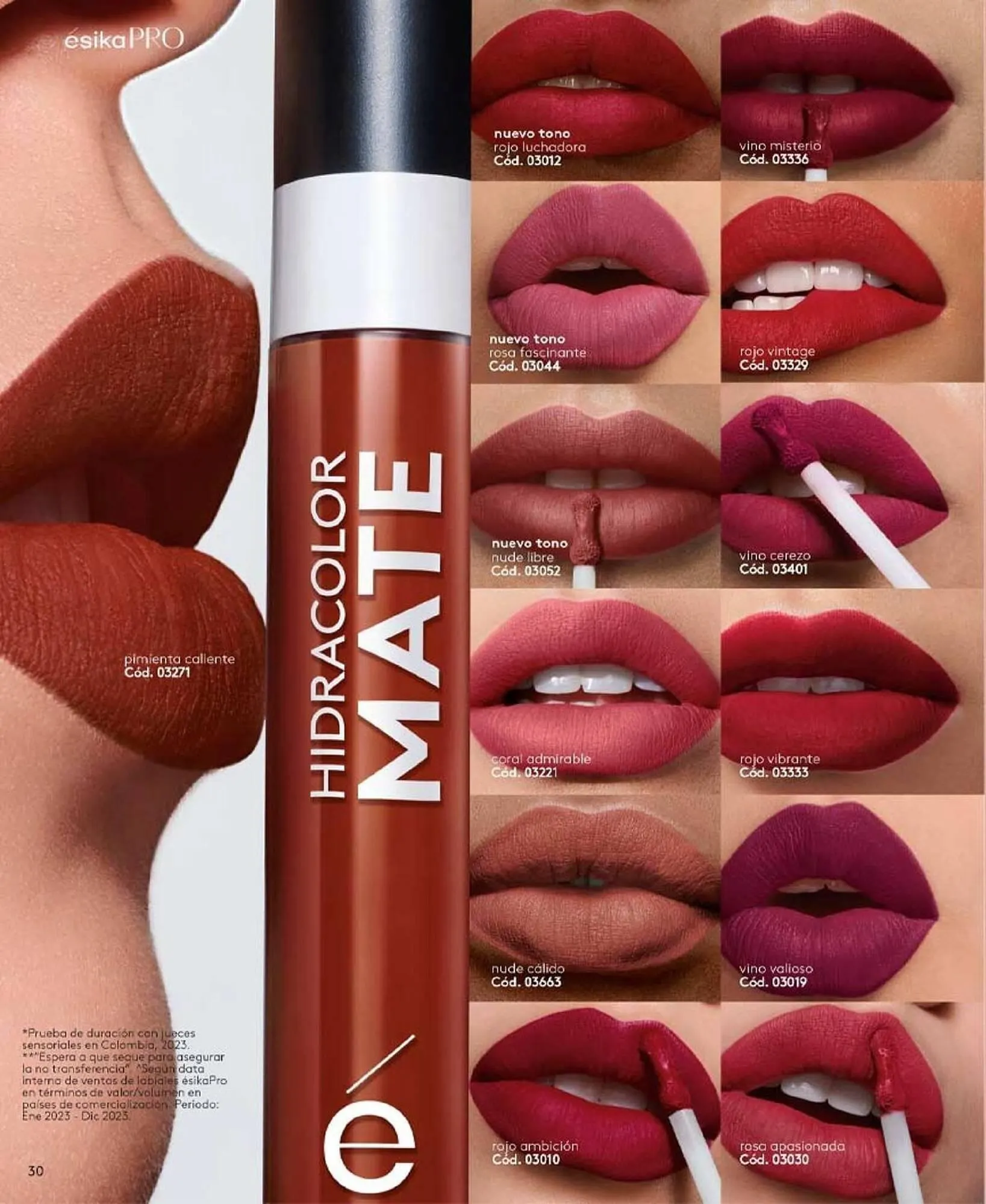 Catálogo de Catálogo Ésika 7 de mayo al 15 de junio 2024 - Pagina 58