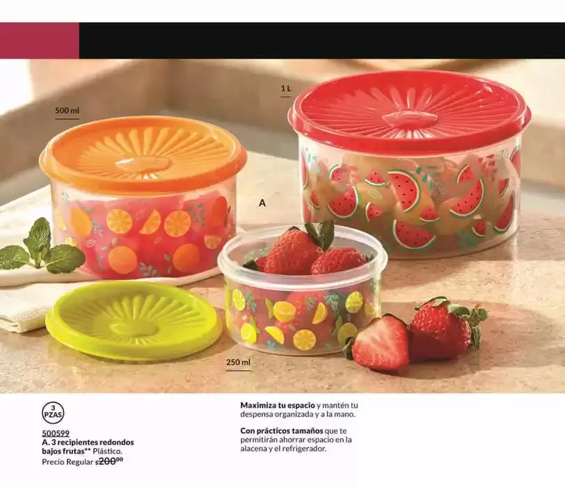 Catálogo de Avon Casa & Estilo C3 3 de enero al 3 de febrero 2025 - Pagina 34