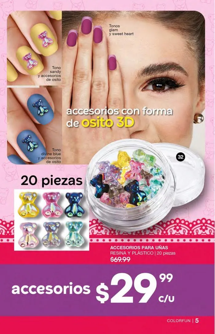 Catálogo de Fuller CAMPAÑA 09 8 de agosto al 27 de agosto 2024 - Pagina 118